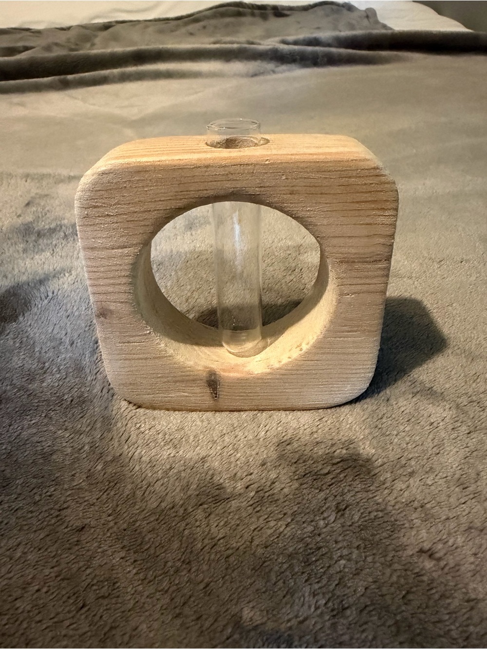 Plant vase